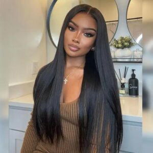 14A Full Frontal wig