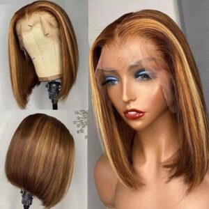 SSD Piano frontal Wig