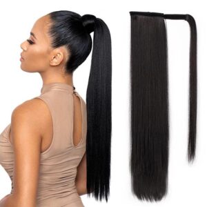 Ponytail
