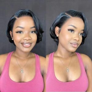 Pixie Frontal