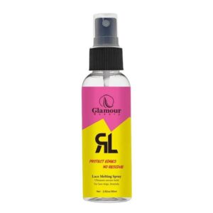 Glamour Melting Spray