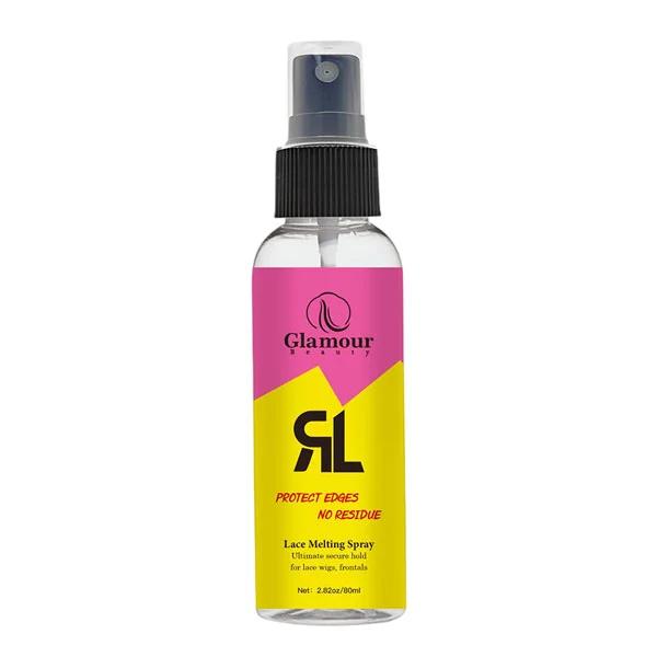 Glamour Melting Spray