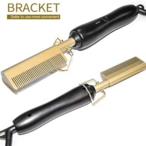 Hot Comb