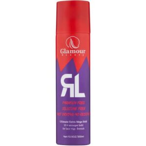 Glamour spray