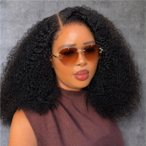 20”Baby Curl Frontal (13x4)